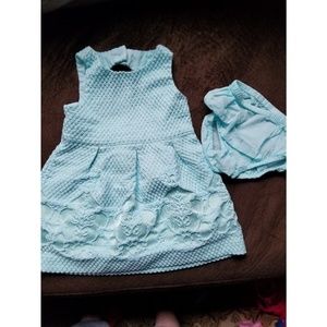 Janie and jack dress